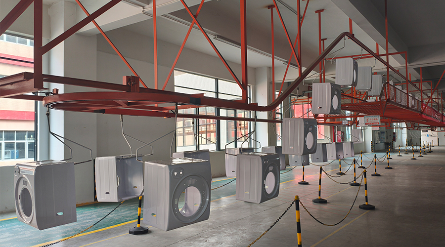 烘干機生產廠家