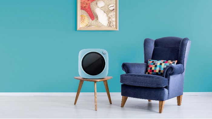 重磅！金環(huán)電器成功研發(fā)滾筒式內(nèi)衣干衣機