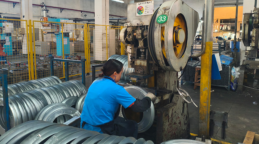 從制造到賦能，提供贏得市場的滾筒干衣機(jī)解決方案