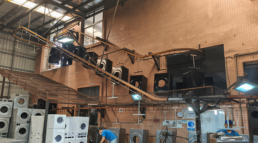 熱泵烘干機 熱泵烘干機