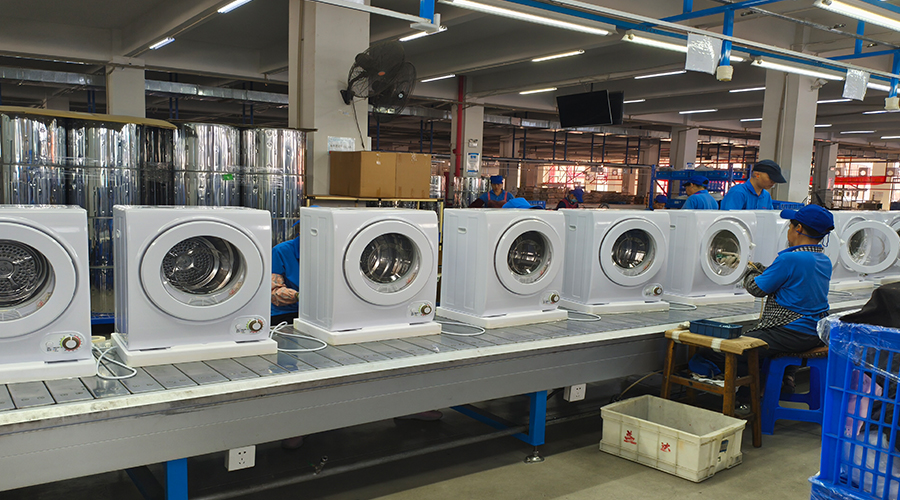 烘干機(jī)生產(chǎn)廠家