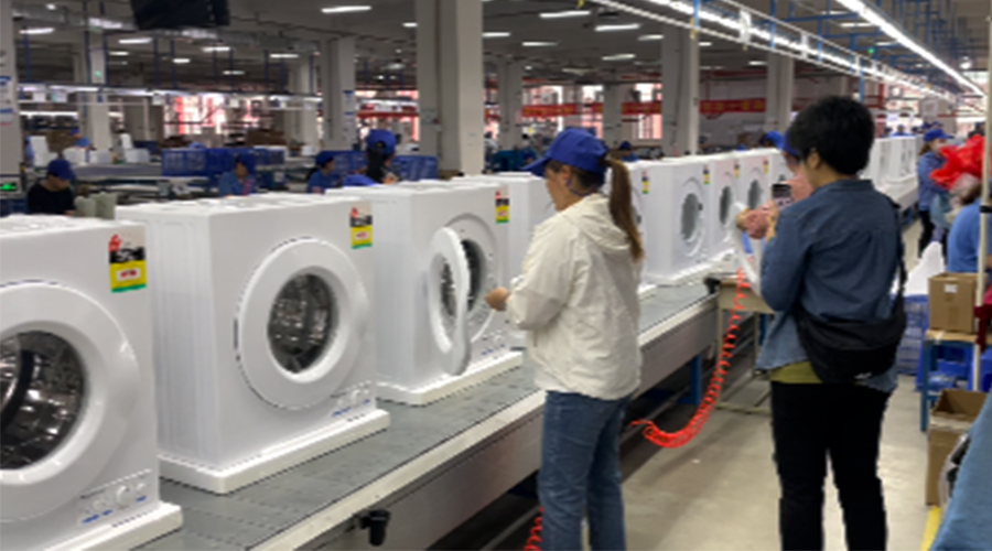 技術(shù)創(chuàng)新，滾筒烘干機的競爭力