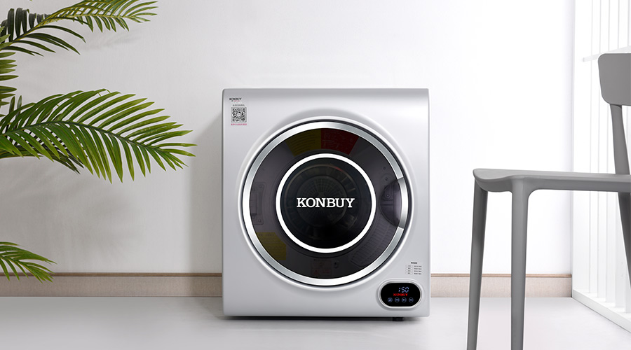 雨天變落湯雞！衣物烘干機速干員工濕透的衣物，避免感冒