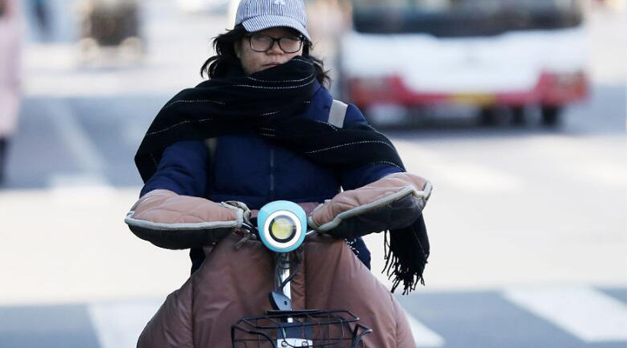 最強(qiáng)嚴(yán)寒南下！厚衣物不常洗但除菌不能少！衣物烘干機(jī)是法寶