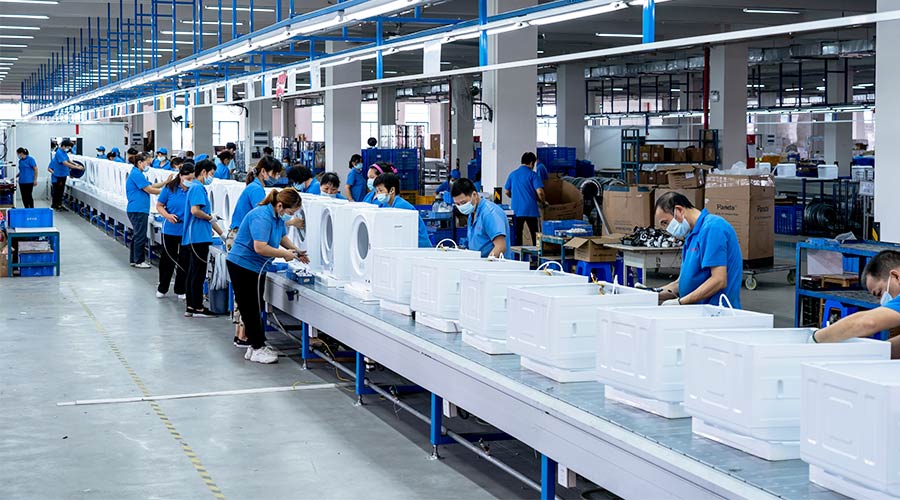 共享干衣機(jī)代工，需要注意廠家哪些問(wèn)題