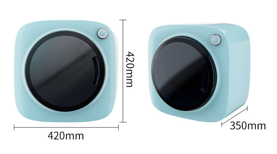 迷你內(nèi)衣干衣機受客戶青睞！其尺寸是多少？